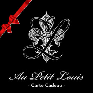 Carte cadeau