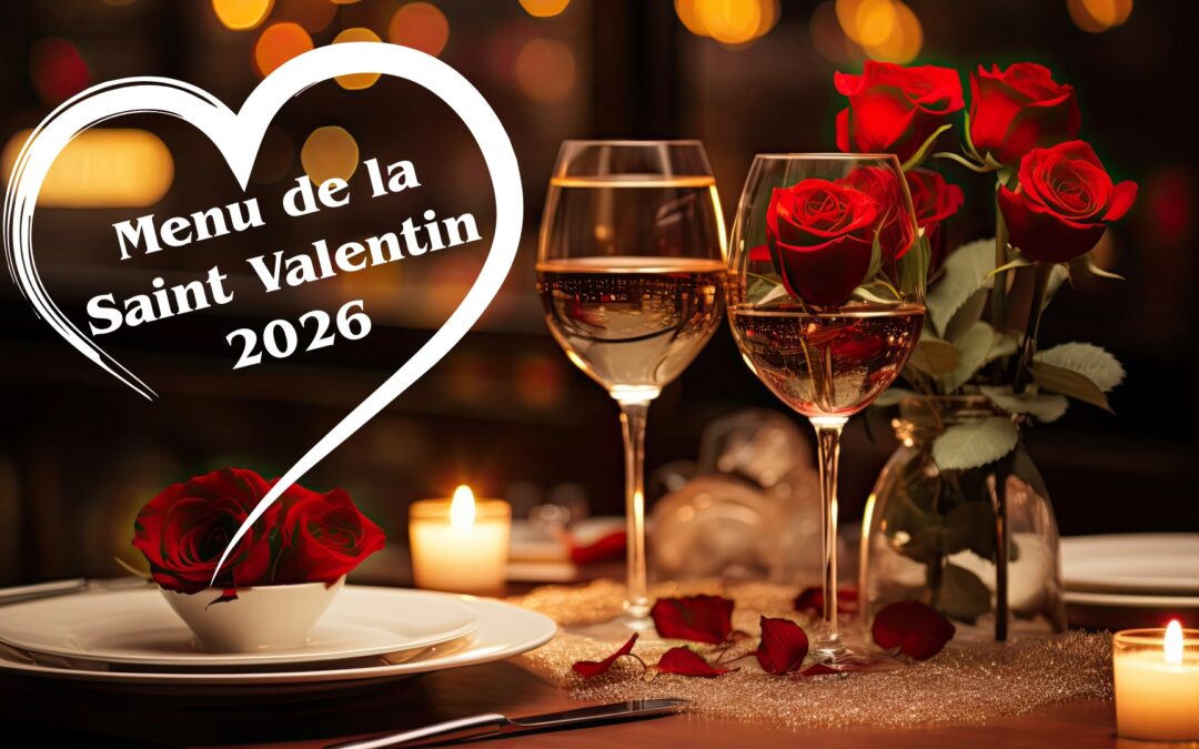 Saint Valentin 2026